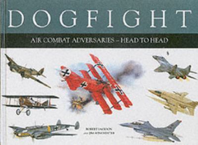 Dogfight : air combat adversaries - head to head