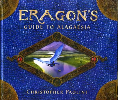 Eragon's guide to Alagaesia