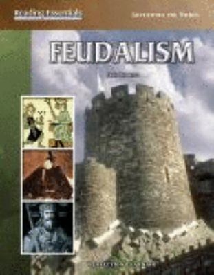 Feudalism