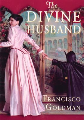 The divine husband : a novel