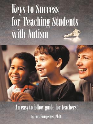 Keys to success for teaching students with autism