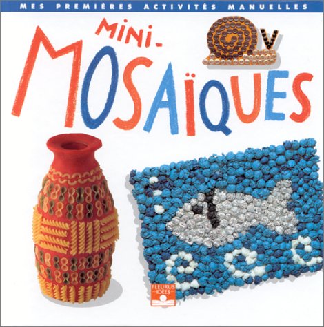 Mini-mosaïques