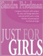 Just for girls : facilitator's manual