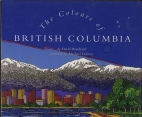 The colours of British Columbia