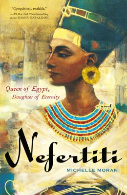 Nefertiti : a novel