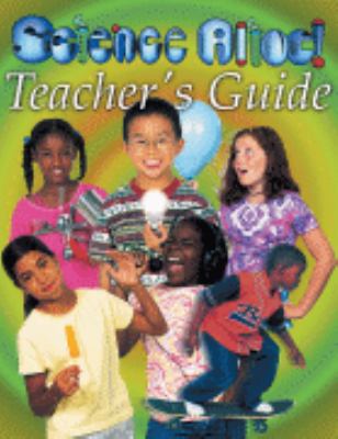 Science alive! : the teacher's guide