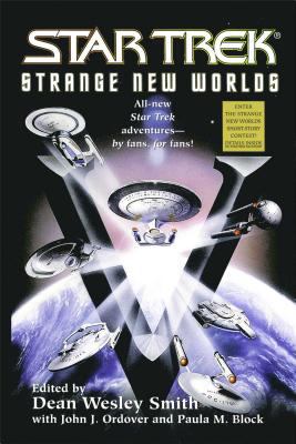 Star trek. Strange new worlds V /