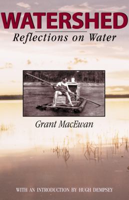 Watershed : reflections on water