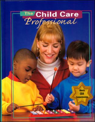 The child care professional