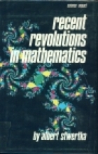 Recent revolutions in mathematics