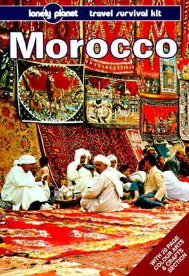 Morocco : a Lonely Planet travel survival kit