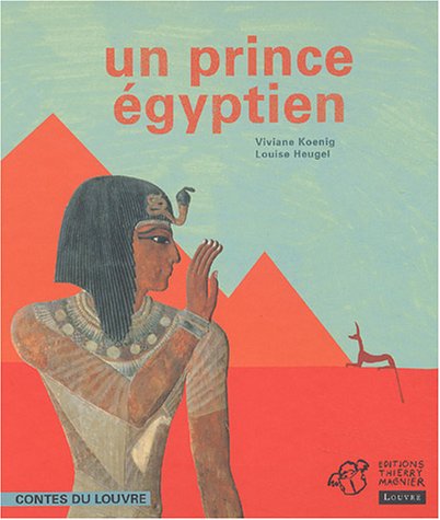 Un prince égyptien