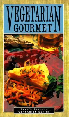 Vegetarian gourmet.