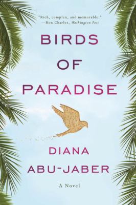 Birds of paradise : a novel
