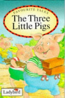 The three little pigs