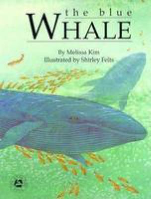 The blue whale