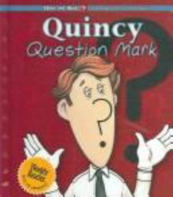 Quincy Question Mark