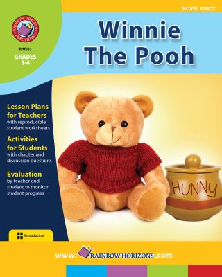 Winnie the Pooh : a novel study