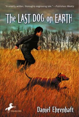 The last dog on Earth