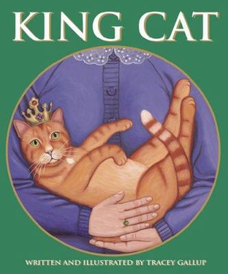 King Cat