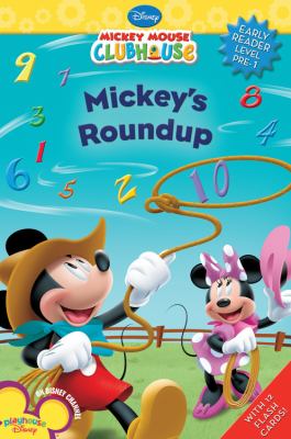 Mickey's roundup