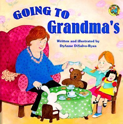 Going to Grandma's
