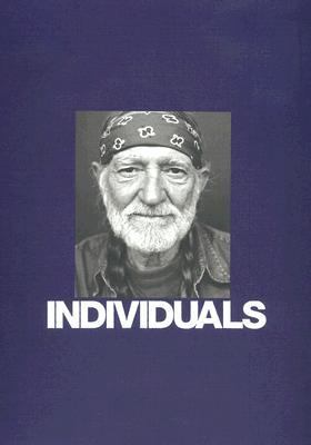 Individuals : portraits from the Gap collection.