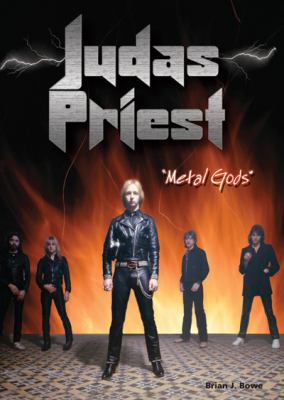 Judas Priest : metal gods