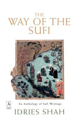 The way of the Sufi.