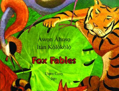 Fox fables