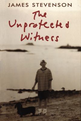 The unprotected witness