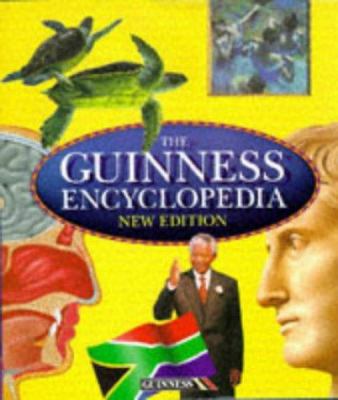 The Guinness encyclopedia.