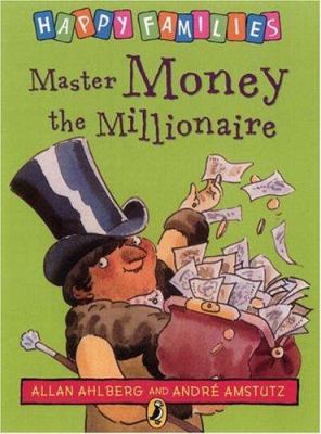 Master Money the millionaire