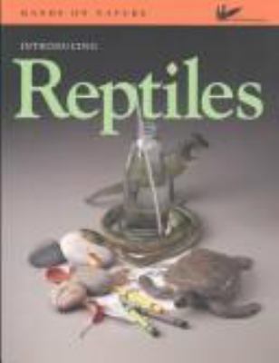 Introducing reptiles