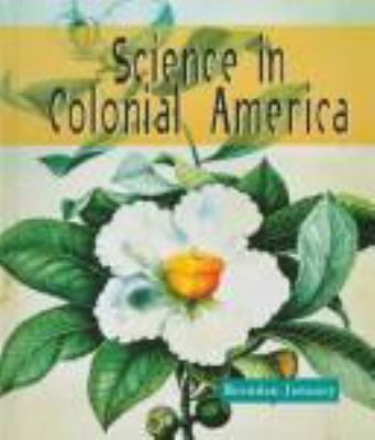 Science in colonial America