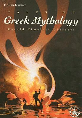 Tales of Greek mythology