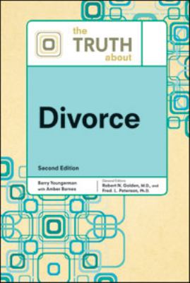 The truth about divorce
