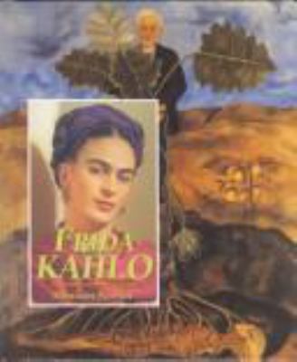 Frida Kahlo : Mexican painter