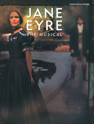 Jane Eyre : the musical