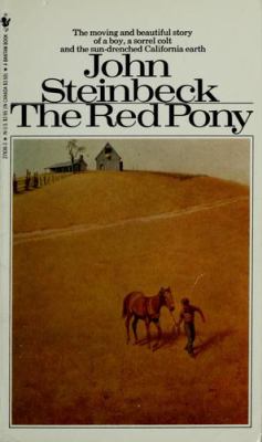 The red pony