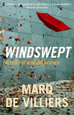 Windswept : the story of wind and weather