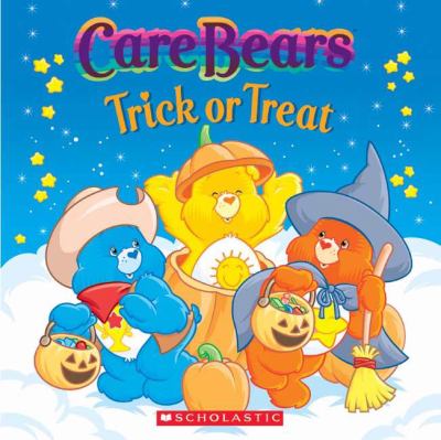 Care Bears : trick or treat