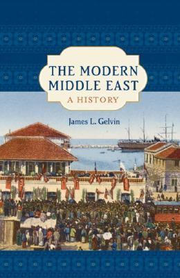 The modern Middle East : a history