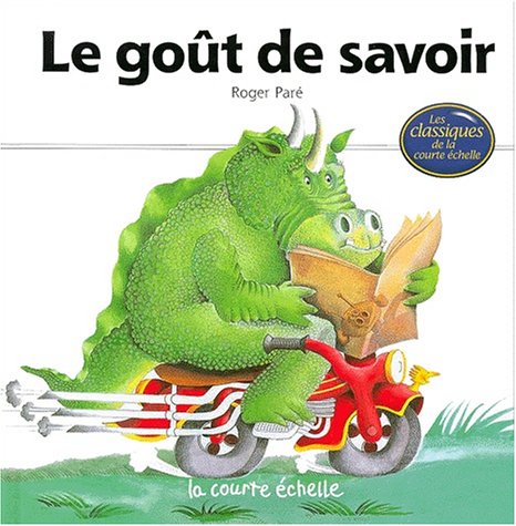 Le got de savoir