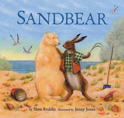 Sandbear