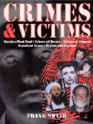 Crimes and victims