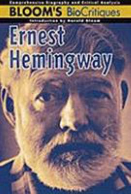 Ernest Hemingway