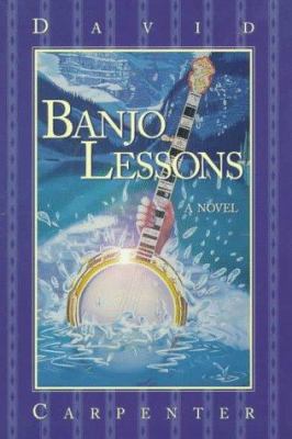 Banjo lessons