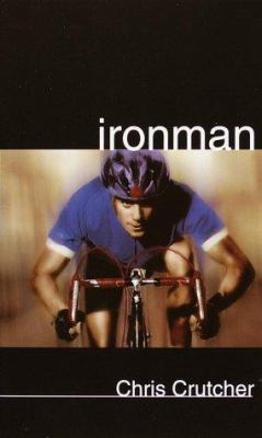 Ironman : a novel