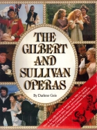The Gilbert and Sullivan operas